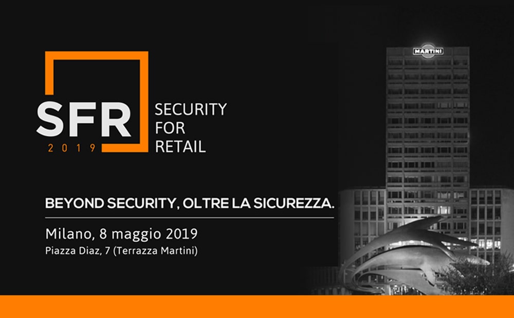 Security For Retail Forum 2019
