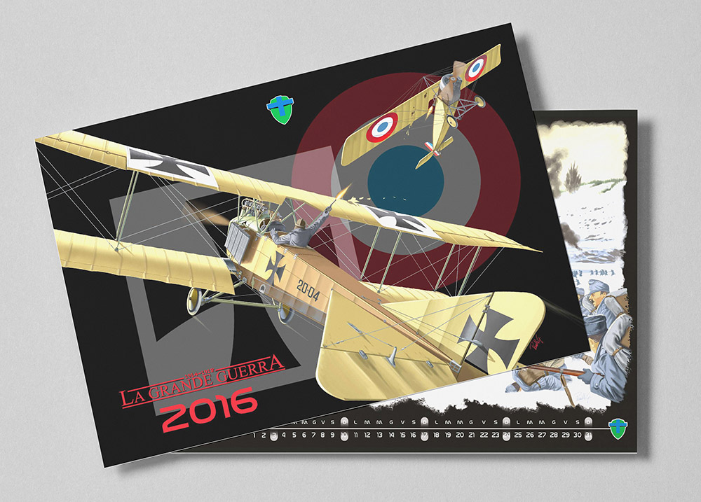 Cdo calendario