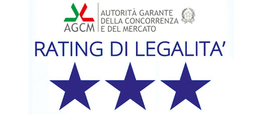 Rating Legalita