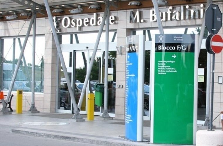 Ospedale Bufalini