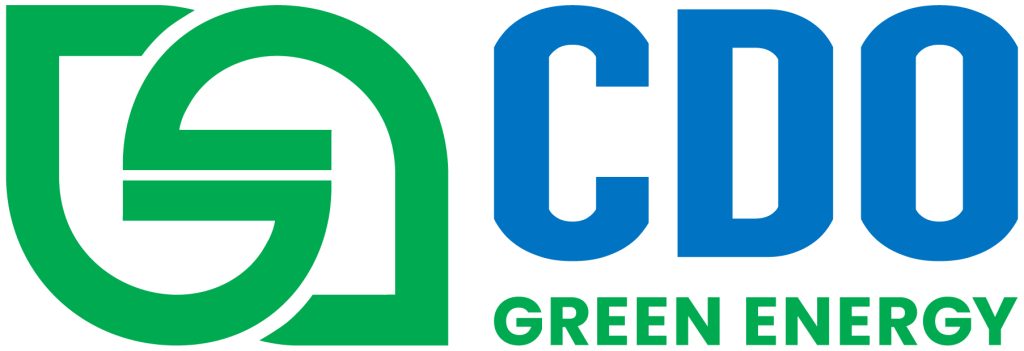 CDO Green Energy