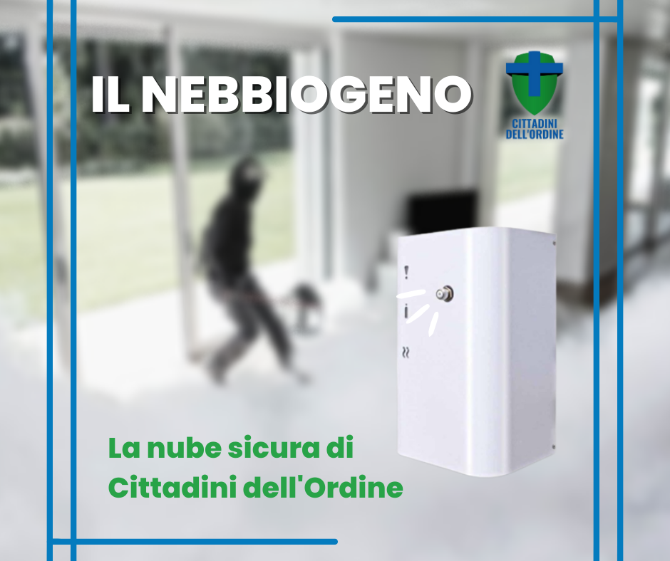 Il Nebbiogeno (3)