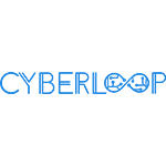 Cyberloop logo.38d7ba8d